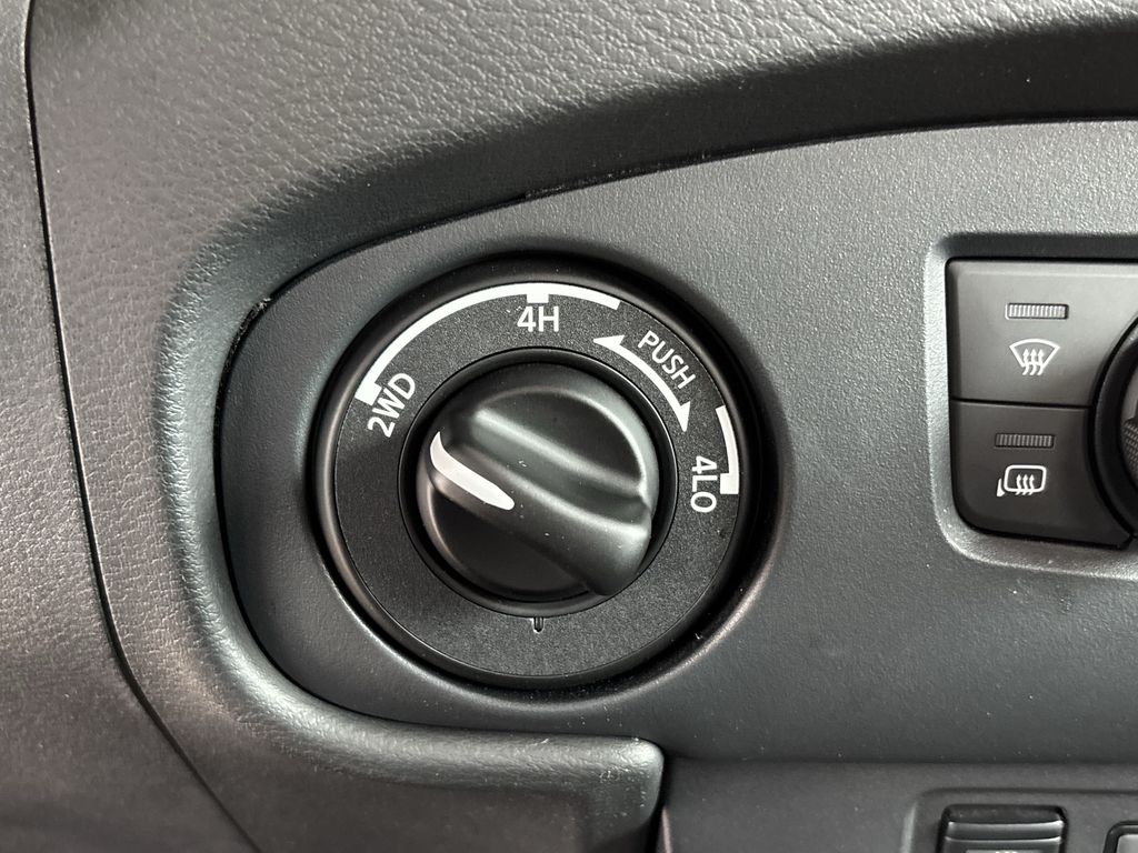 Used 2023 Nissan Frontier Truck