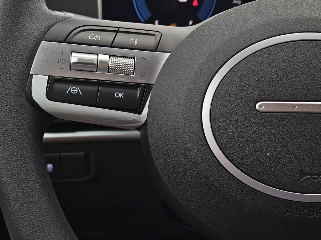 2026 Hyundai Santa Cruz