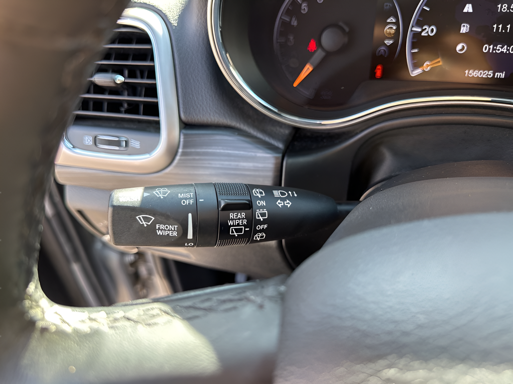 Used Car 2019 Jeep Grand Cherokee  Altitude For Sale Under $20,000 In Austin, Texas