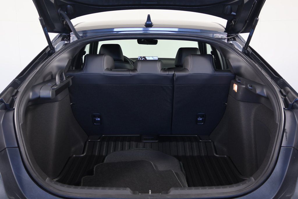 Thumbnail: 2026 Honda Civic - 9