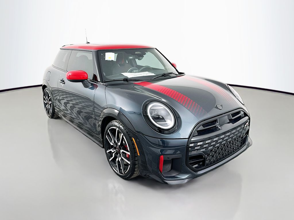 Thumbnail: 2026 MINI Cooper - 3