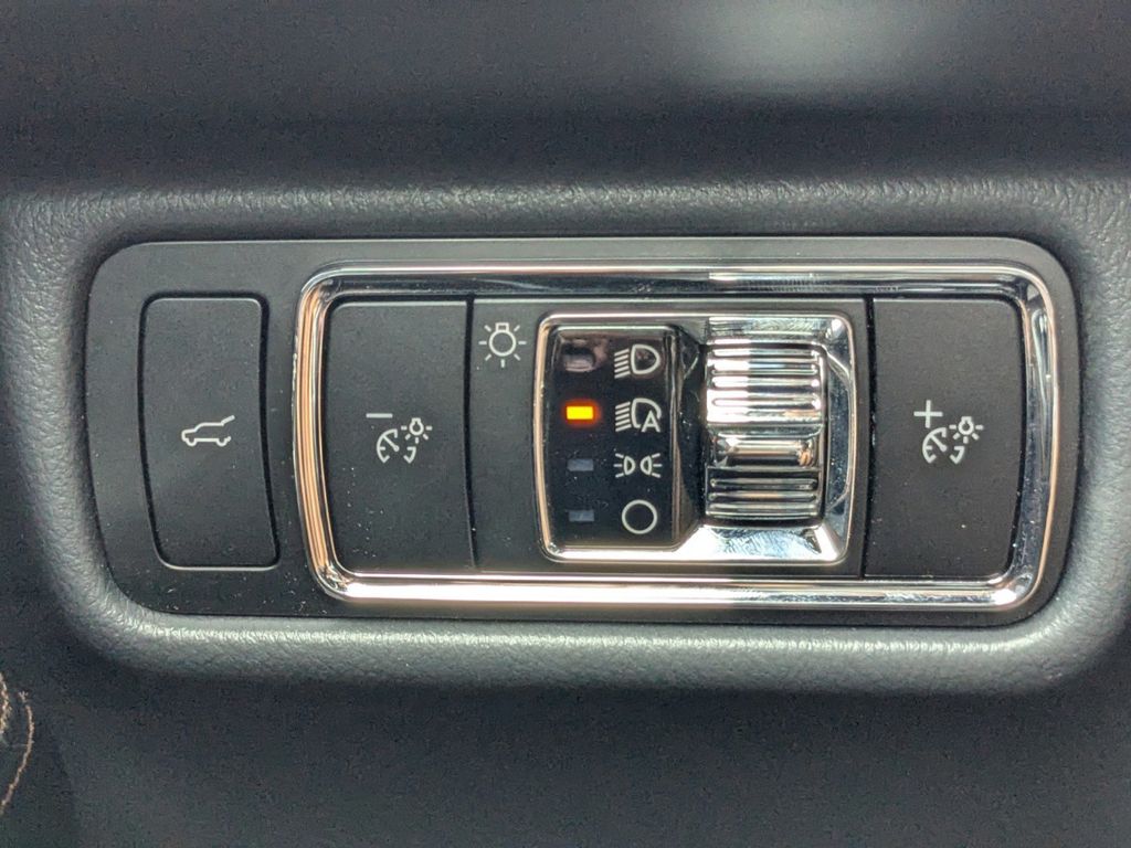 2025 Lincoln Aviator Black Label