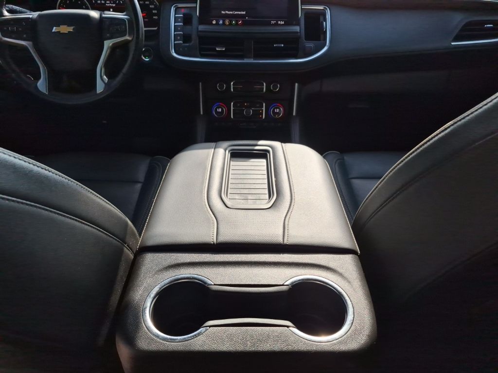 Used Car 2021 Chevrolet Suburban  Premier For Sale Under $50,000 In Austin, Texas