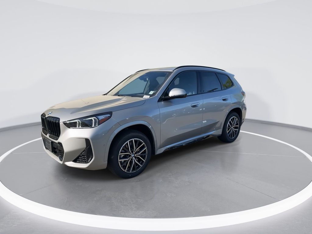 2025 BMW X1 xDrive28i 4