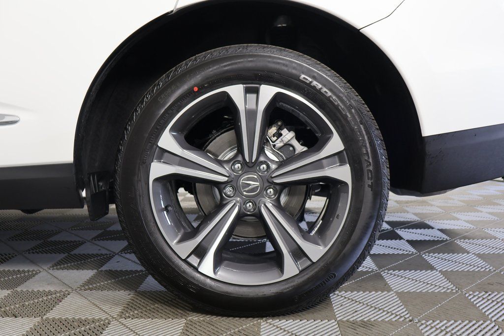 Thumbnail: 2026 Acura RDX - 10