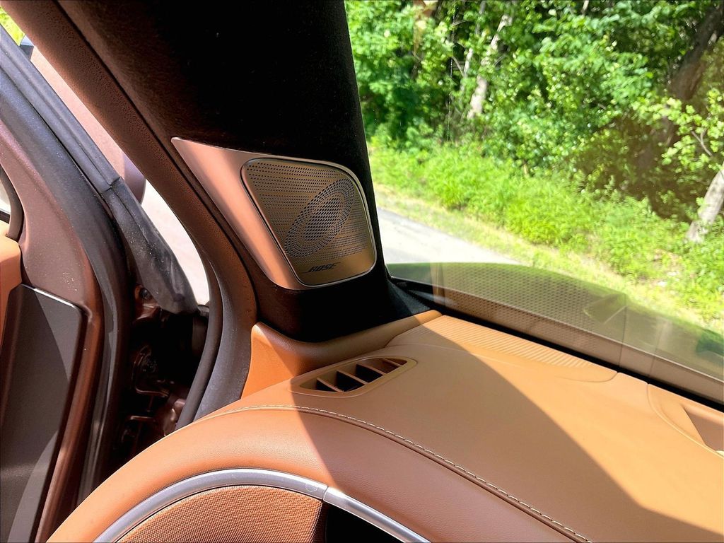 2026 Hyundai Palisade Hybrid — photo 31