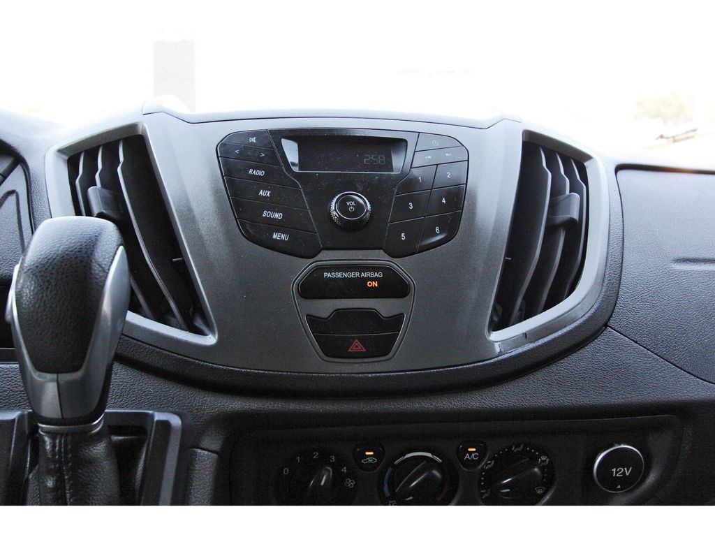 Used 2016 Ford Transit-350 Van