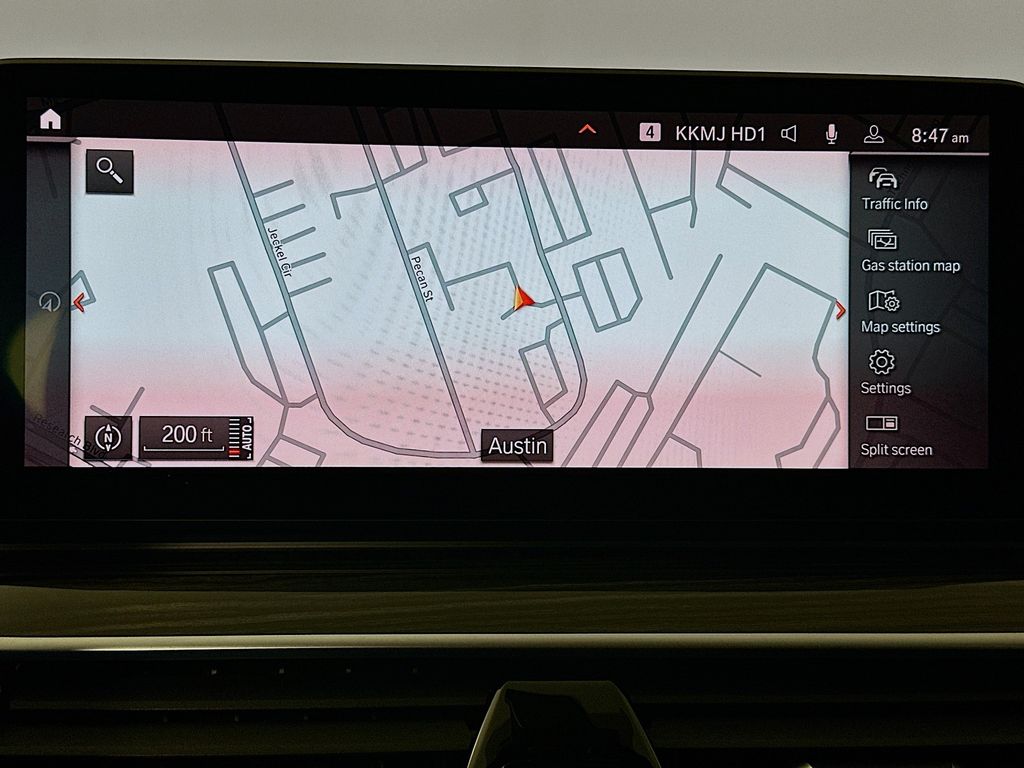 Thumbnail: 2023 BMW 5 Series - 13