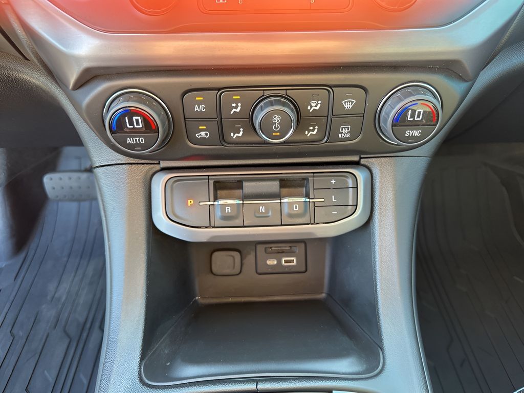 Used Car 2023 Gmc Acadia  At4 For Sale Under $35,000 In Austin, Texas
