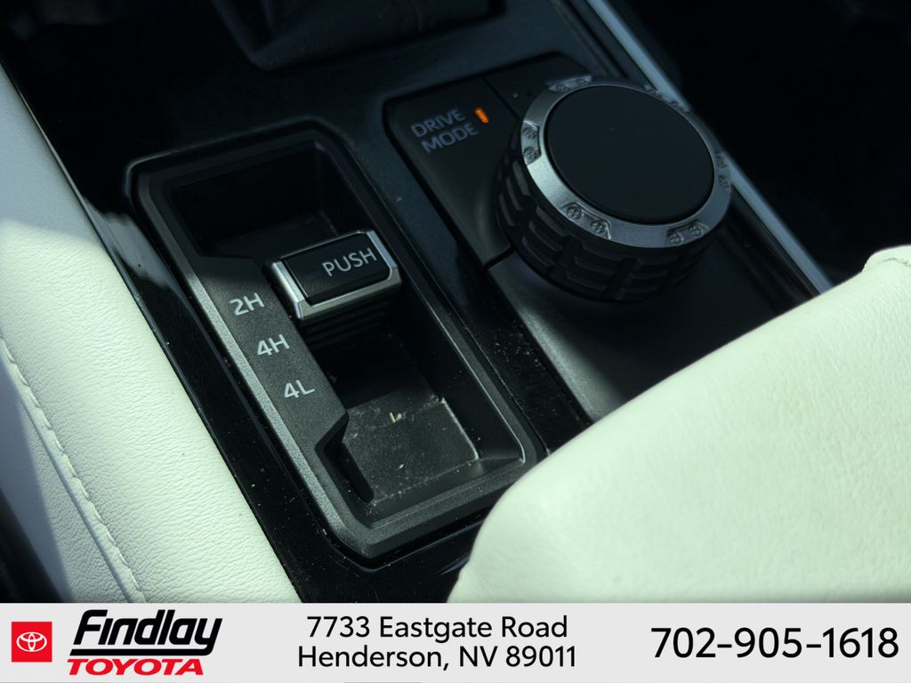 Used 2024 Toyota Tundra Hybrid Truck