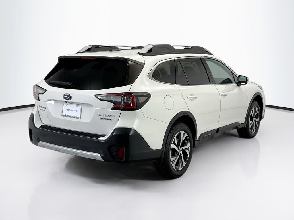 Thumbnail: 2020 Subaru Outback - 7