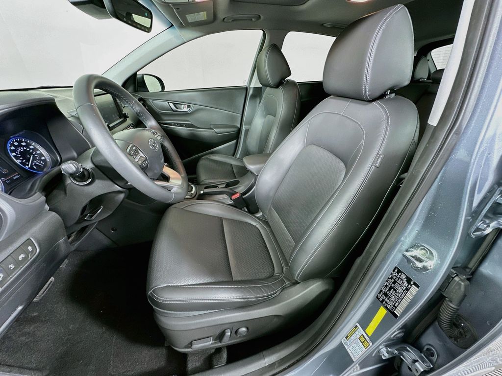 Thumbnail: 2019 Hyundai Kona - 21