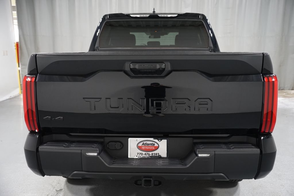 Thumbnail: 2024 Toyota Tundra - 7