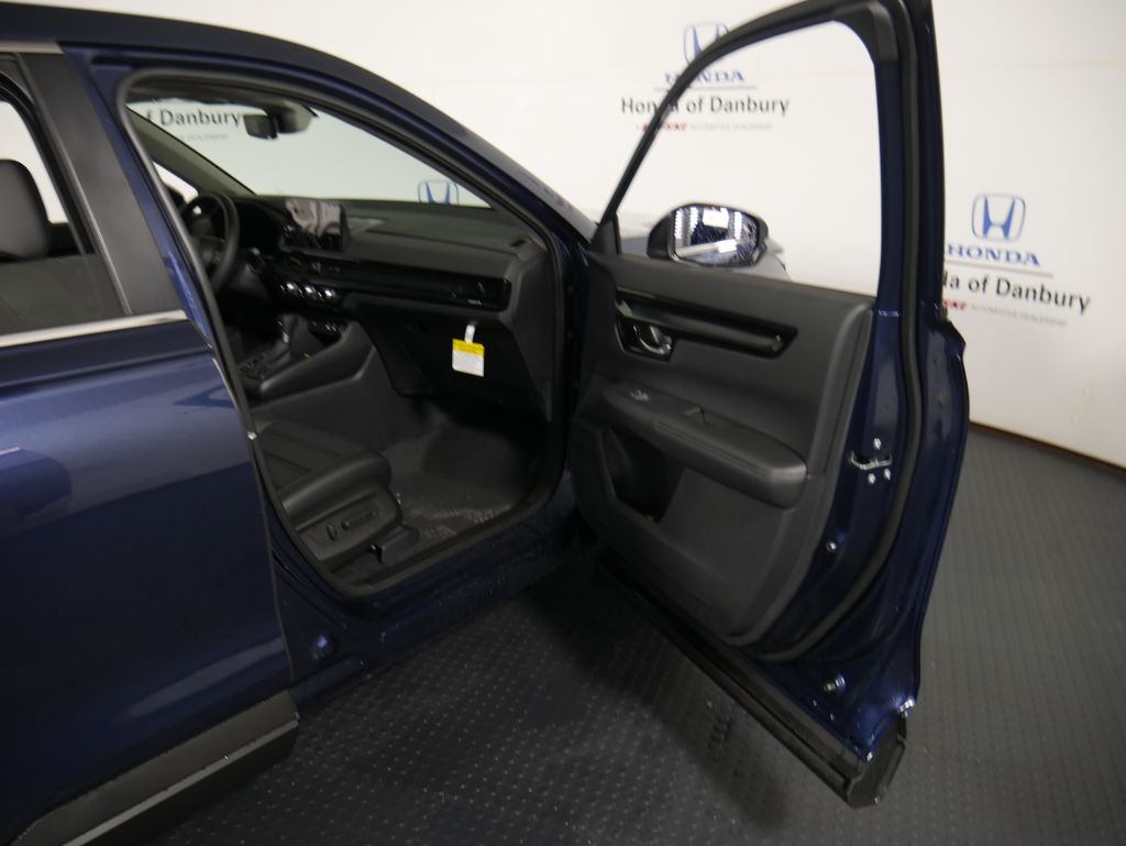 Thumbnail: 2026 Honda CR-V - 7