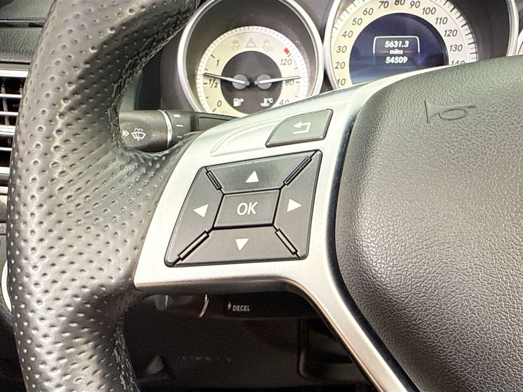 Thumbnail: 2016 Mercedes-Benz E-Class - 19