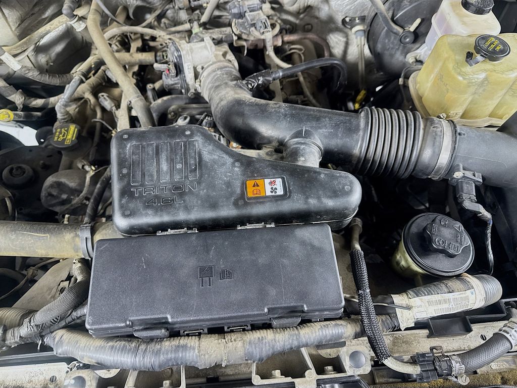 Used Car 2009 Ford F-150  For Sale Under $12,000 In Austin, Texas