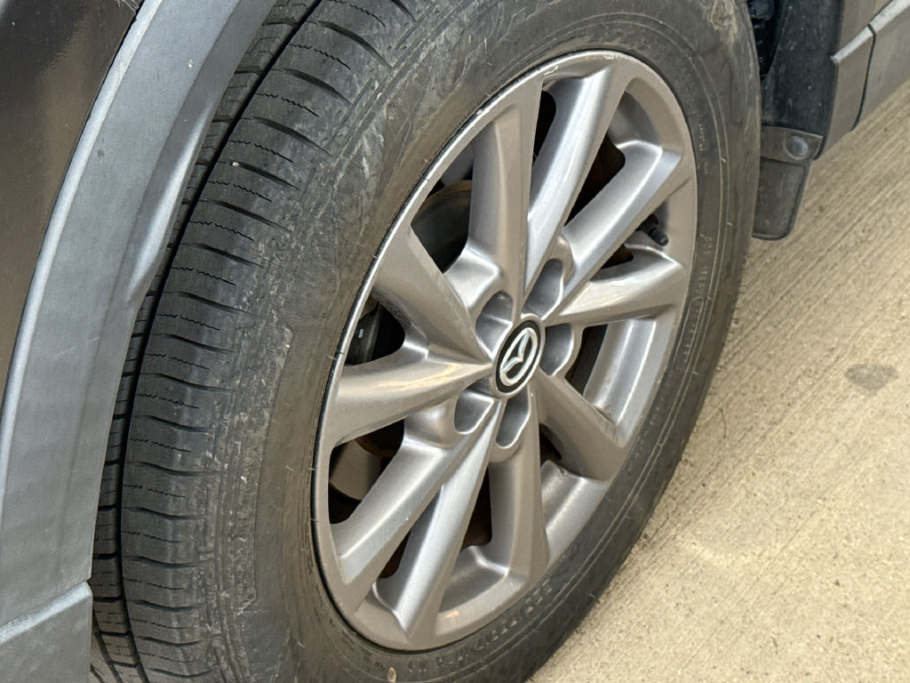 Used 2022 Gray Mazda 2.5 S Select Package image 10