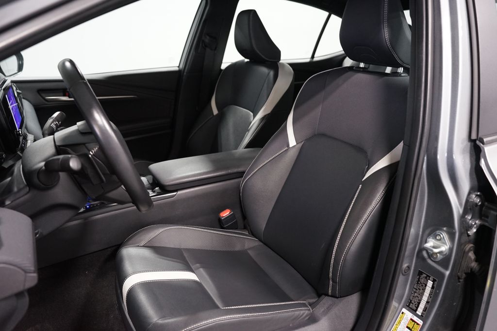 Thumbnail: 2025 Toyota Camry - 6