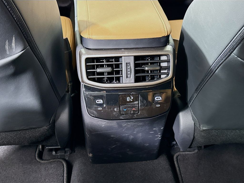 Thumbnail: 2025 Lexus RX - 26