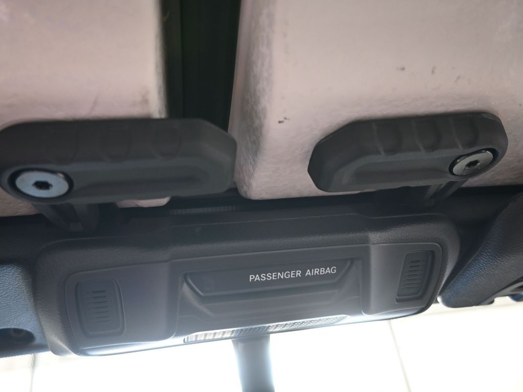 New 2026 Hydro Blue Pearlcoat Jeep Sport image 22