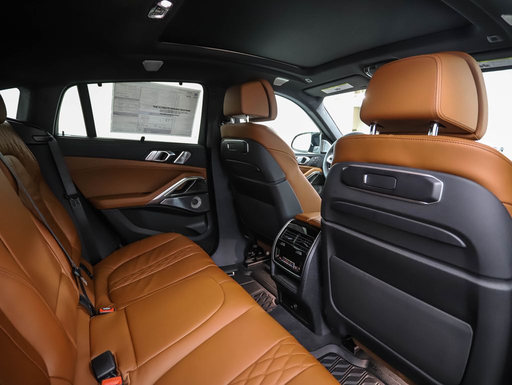 Thumbnail: 2026 BMW X6 - 26