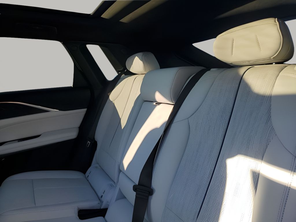 Used Car 2024 Cadillac Lyriq  Luxury For Sale Under $40,000 In Austin, Texas