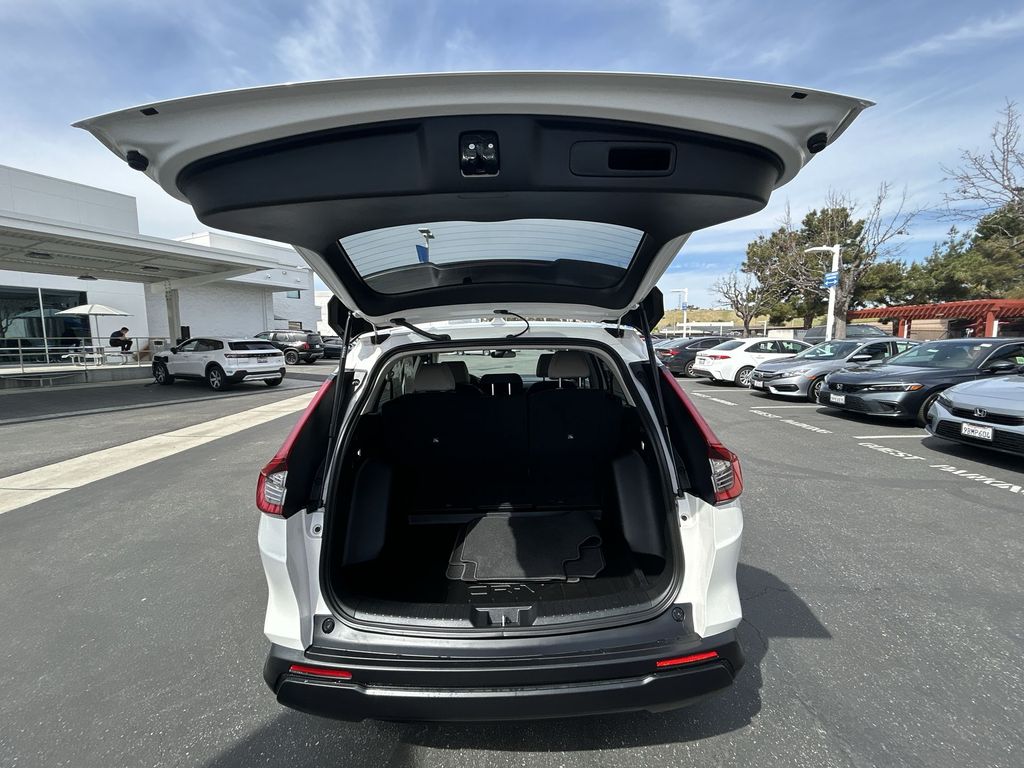 Thumbnail: 2025 Honda CR-V - 24