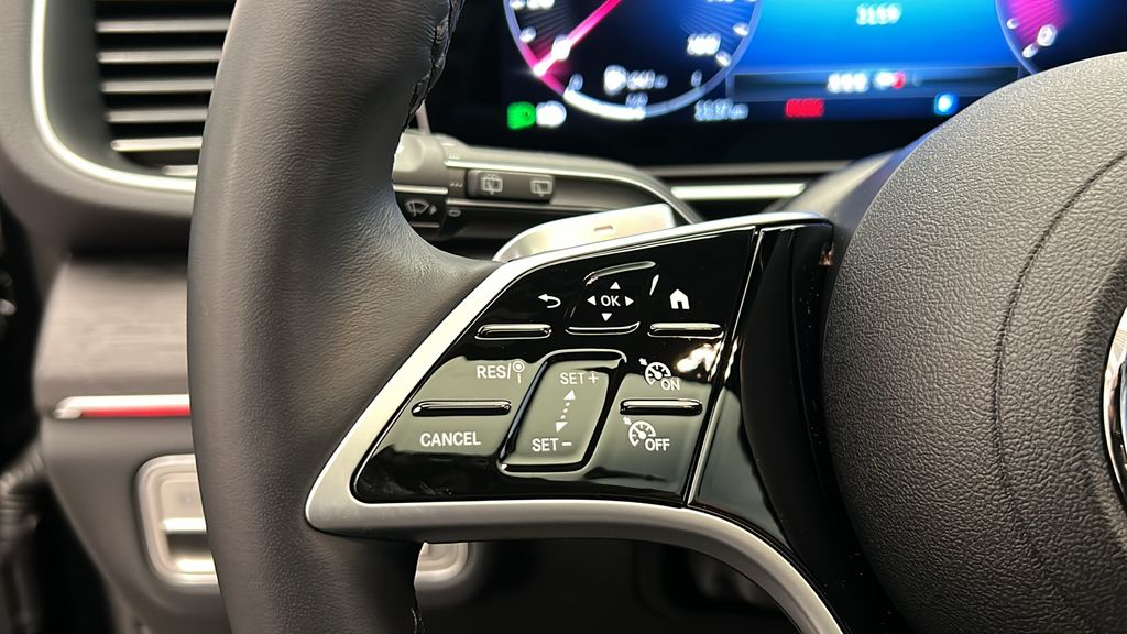 2025 Mercedes-Benz GLE 350 14