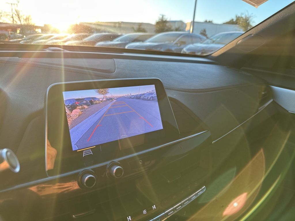 Used Car 2020 Cadillac Ct4  V-series For Sale Under $30,000 In Austin, Texas