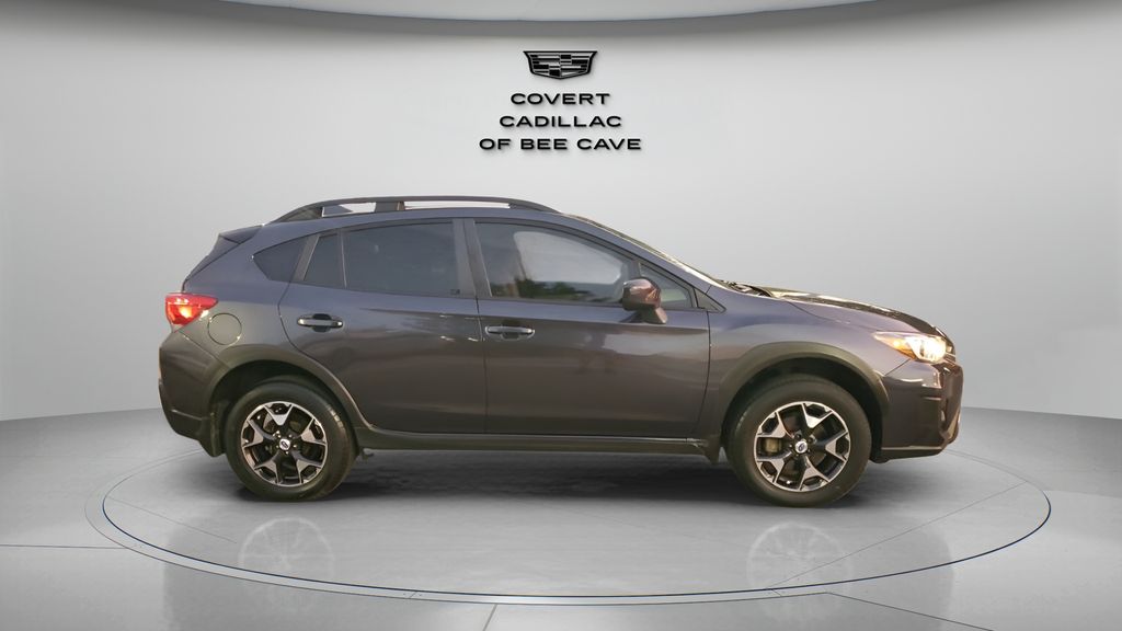 Used Car 2018 Subaru Crosstrek  2.0i Premium For Sale Under $20,000 In Austin, Texas