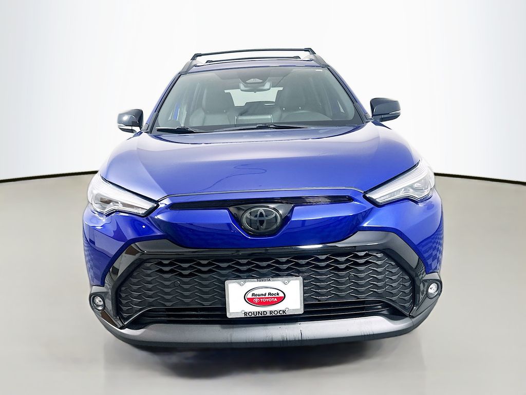 Thumbnail: 2025 Toyota Corolla Cross - 2