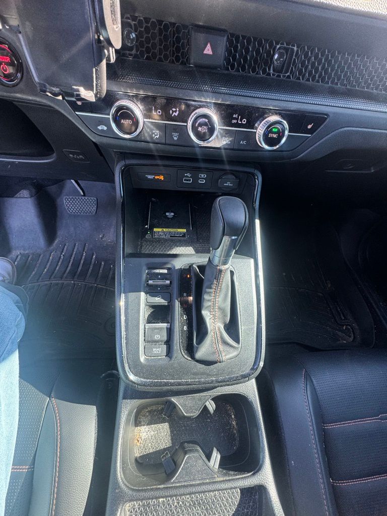 Thumbnail: 2025 Honda CR-V - 5