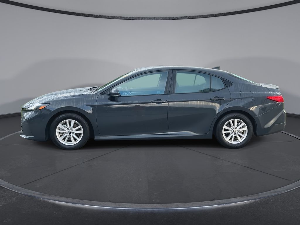 Thumbnail: 2025 Toyota Camry - 5