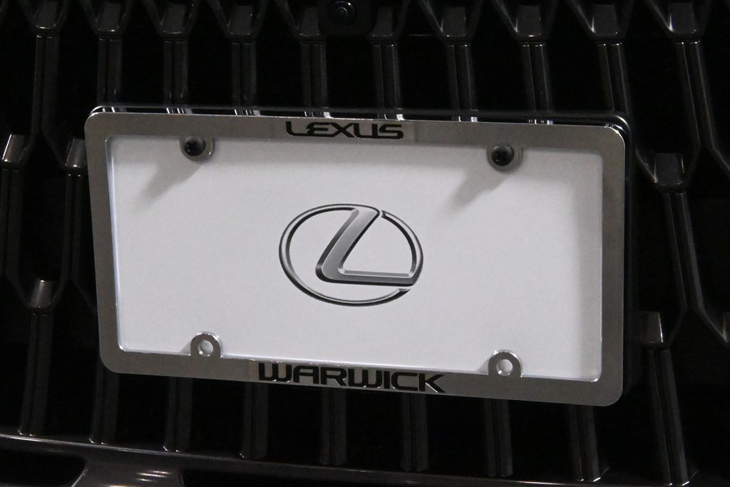 Thumbnail: 2025 Lexus NX - 14