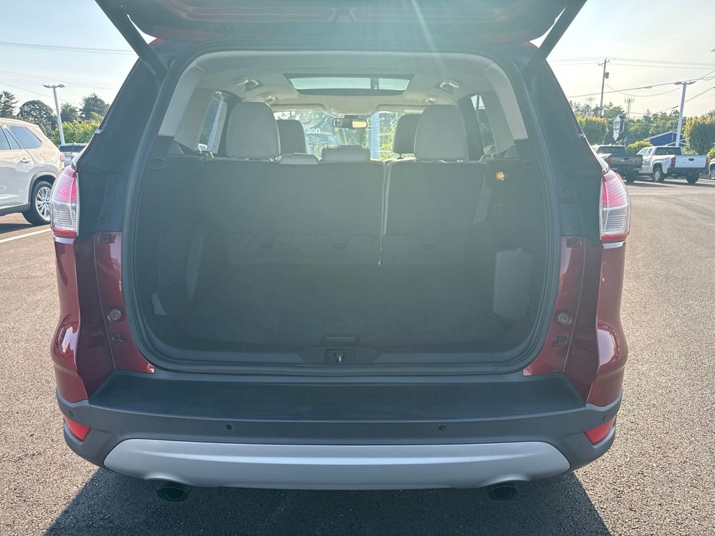 Used 2014 Ford Escape SUV