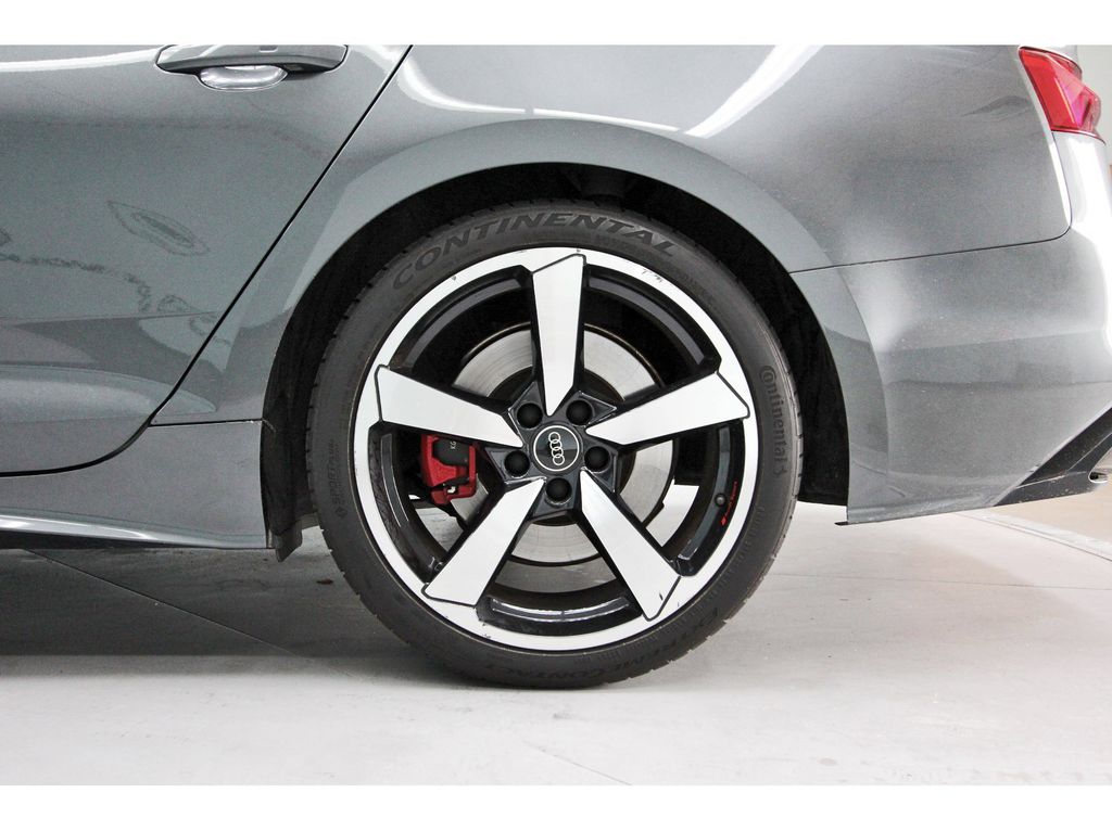 2024 Audi A5 Sportback 45 S line Premium Plus  at Texan Dodge Chrysler Jeep Ram