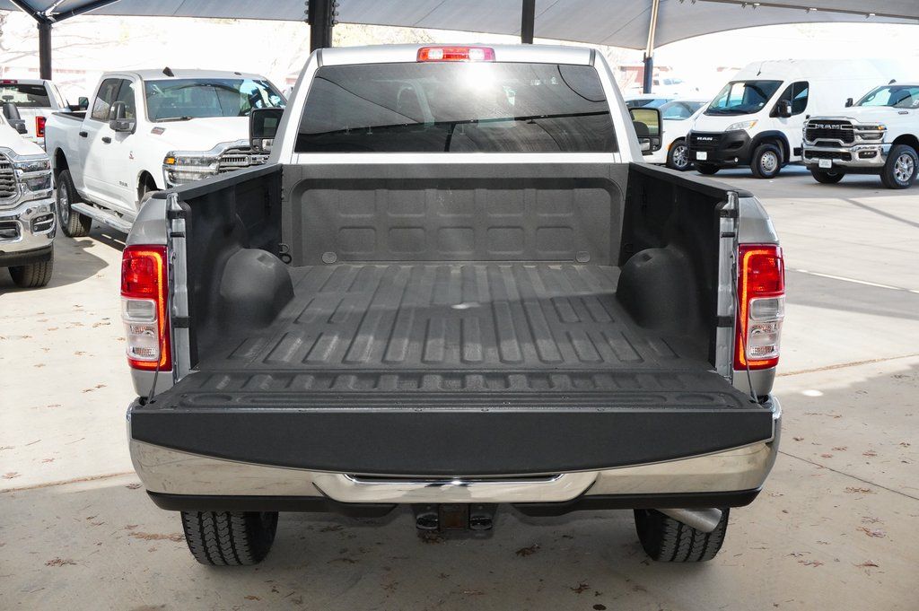 Used Car 2024 Ram 2500  Tradesman For Sale Under $50,000 In Weatherford, Texas