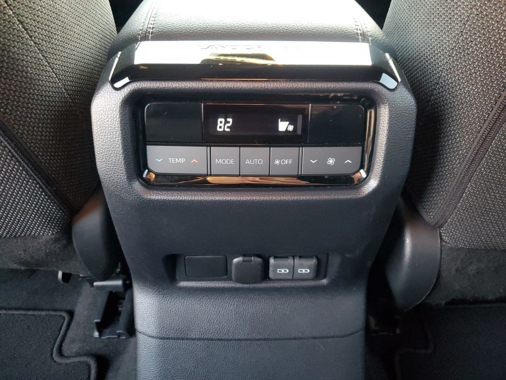 Used Car 2025 Toyota Land Cruiser  Base For Sale Under $70,000 In Austin, Texas