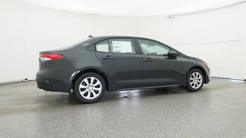 Thumbnail: 2026 Toyota Corolla - 32