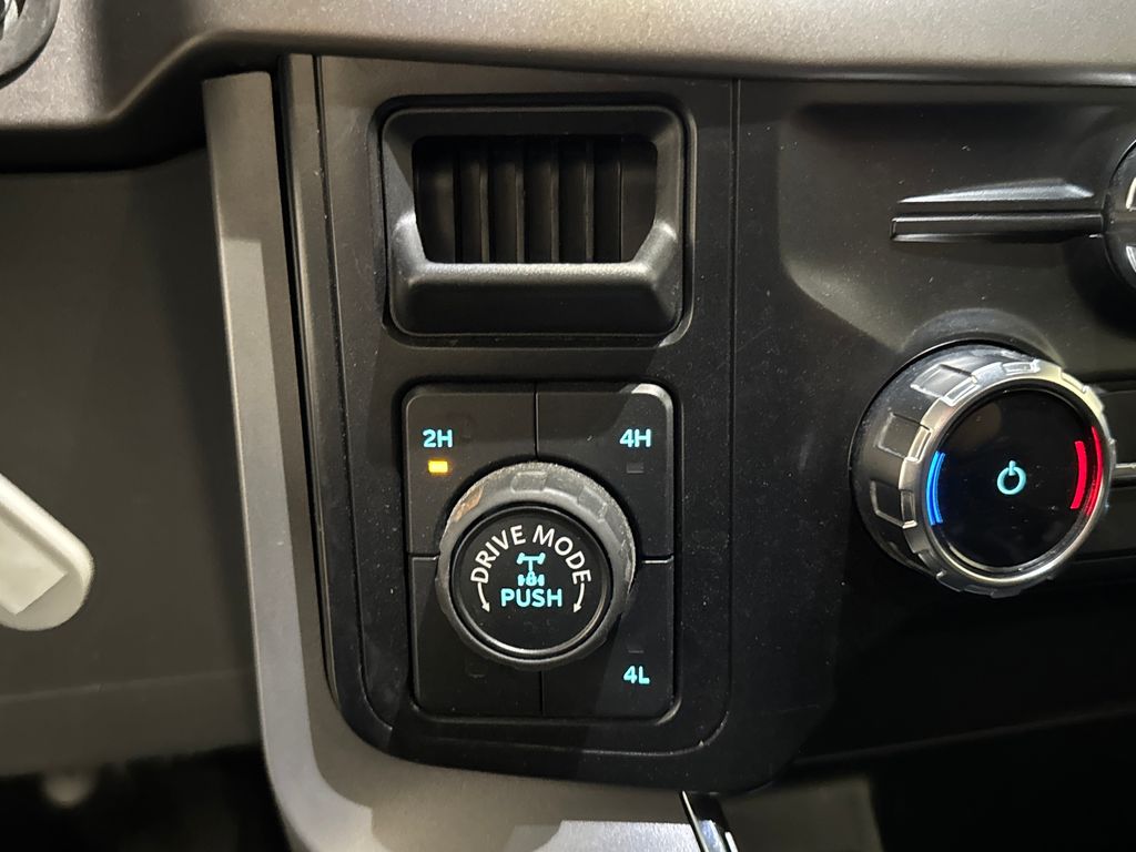 Certified Used 2024 Black Ford XLT image 30