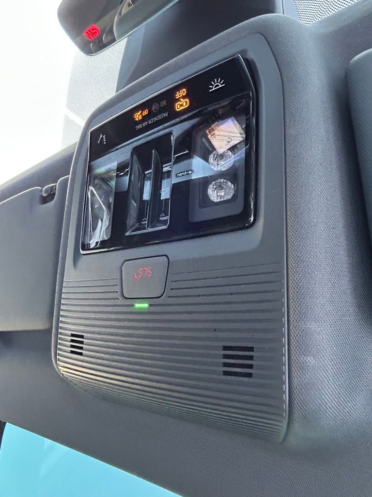 Certified Used 2023 White Audi Prestige image 44