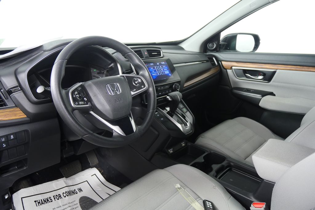 Thumbnail: 2022 Honda CR-V - 13