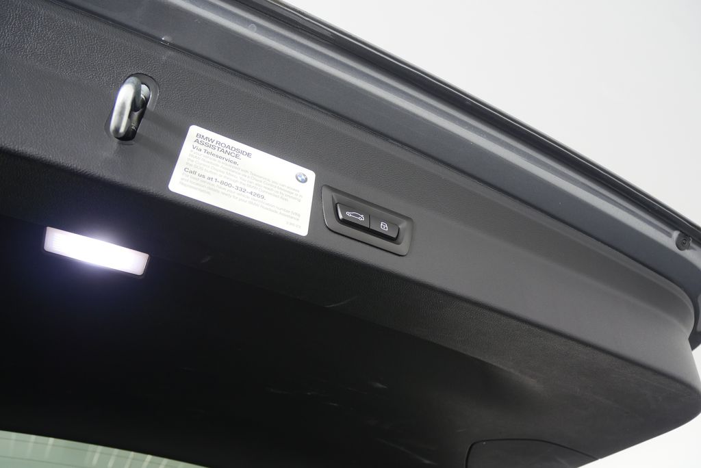 Thumbnail: 2024 BMW X3 - 18