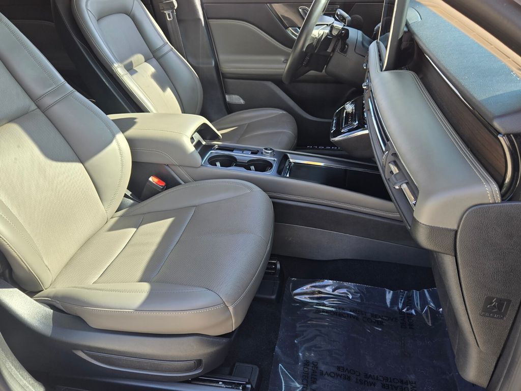 2024 Lincoln Corsair - $37,640