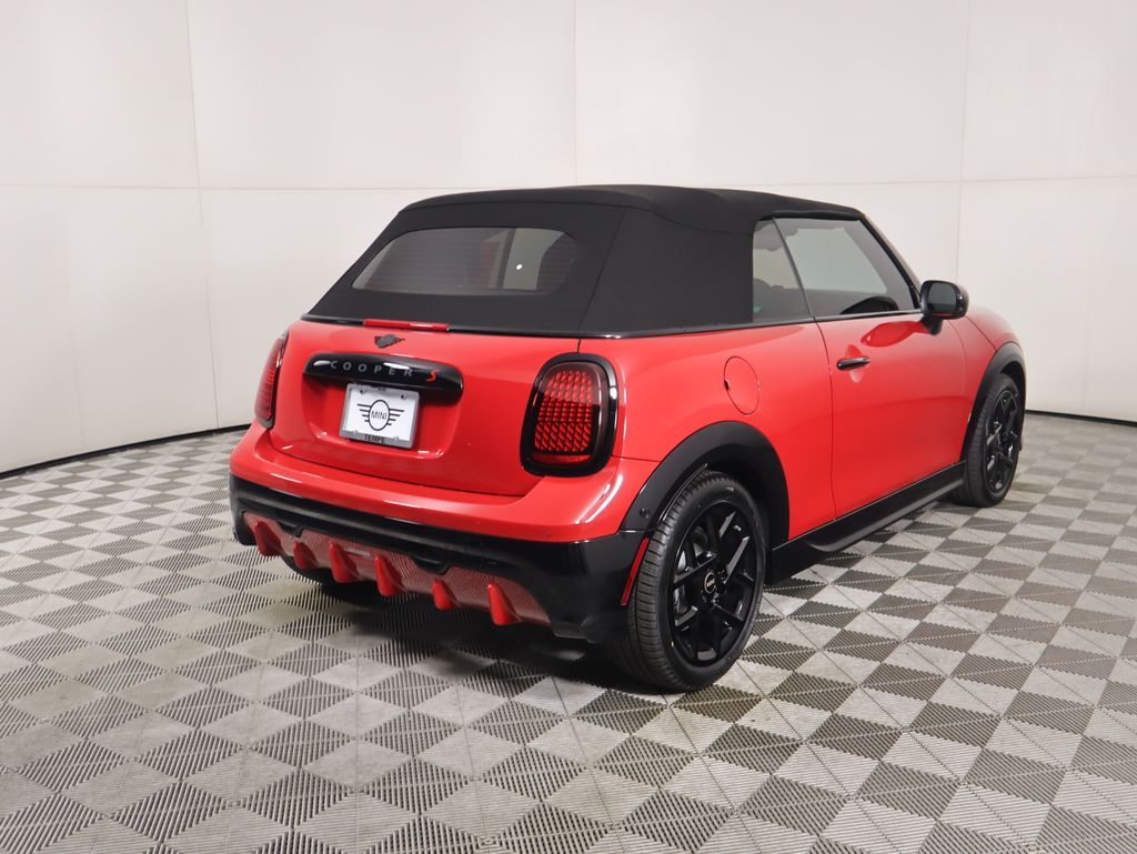 Thumbnail: 2026 MINI Cooper - 13