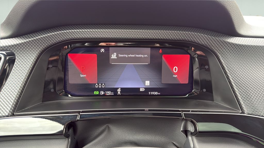 2025 Volkswagen Atlas Cross Sport