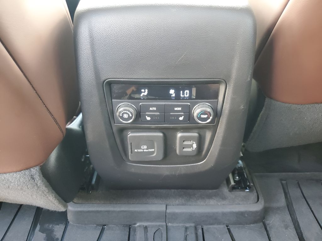 Used Car 2020 Buick Enclave  Avenir For Sale Under $30,000 In Austin, Texas