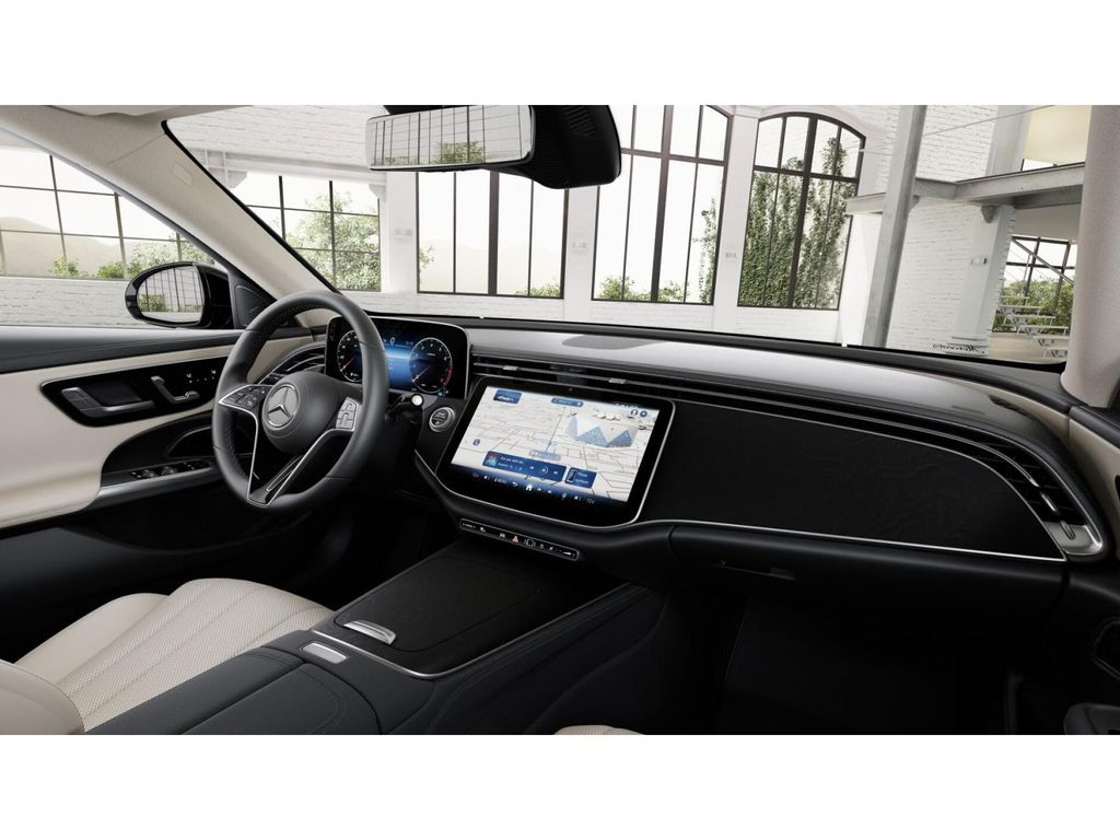 Thumbnail: 2026 Mercedes-Benz E-Class - 6