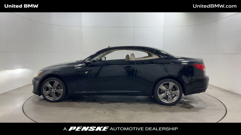 Thumbnail: 2010 Lexus IS - 5