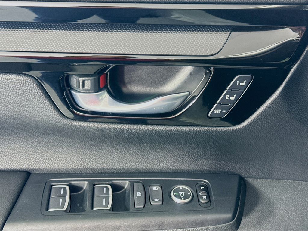 Used Car 2023 Honda Cr-v  Ex-l For Sale Under $35,000 In Austin, Texas